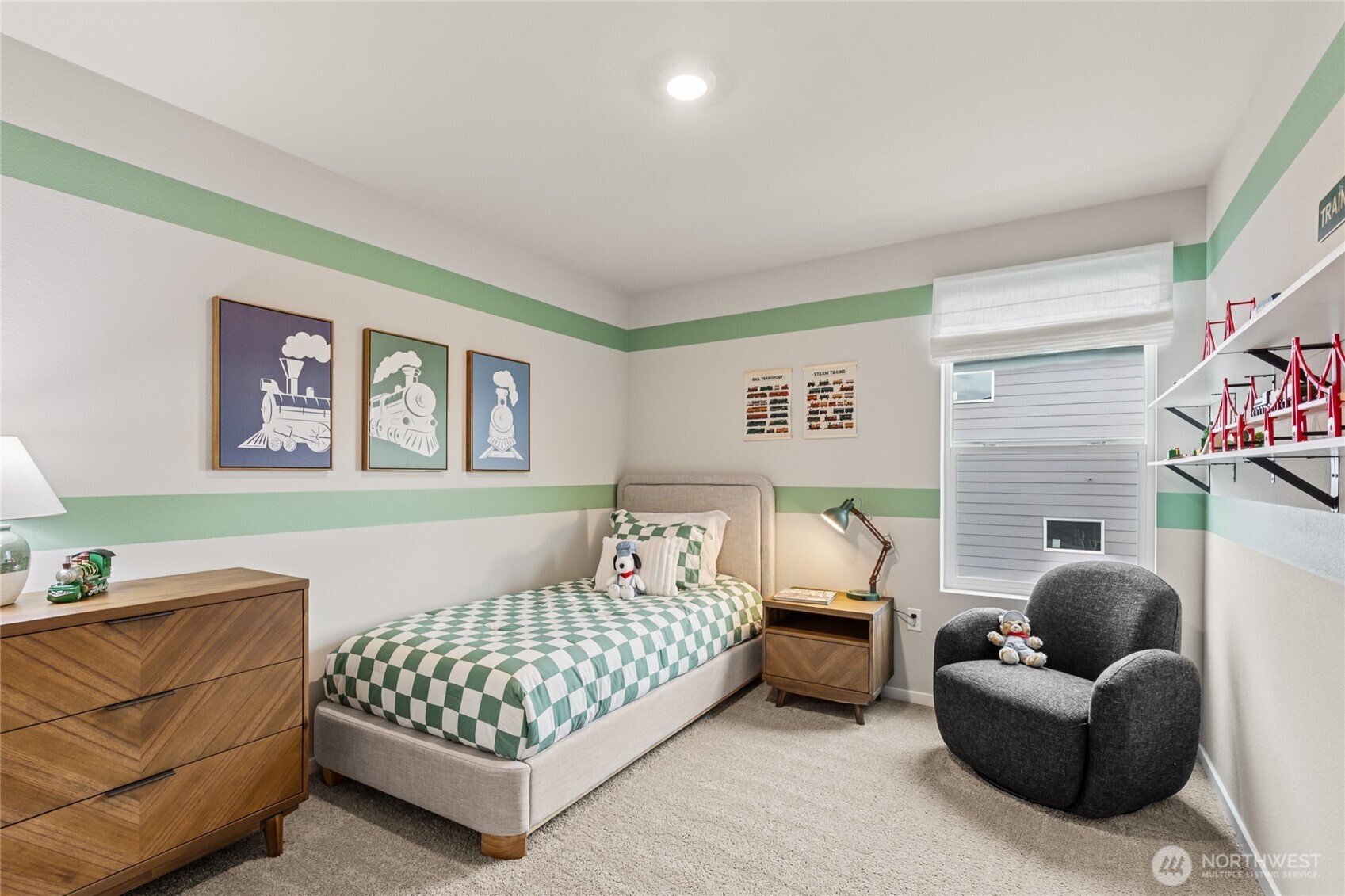 543 Wall Street #49, Buckley, WA 98321