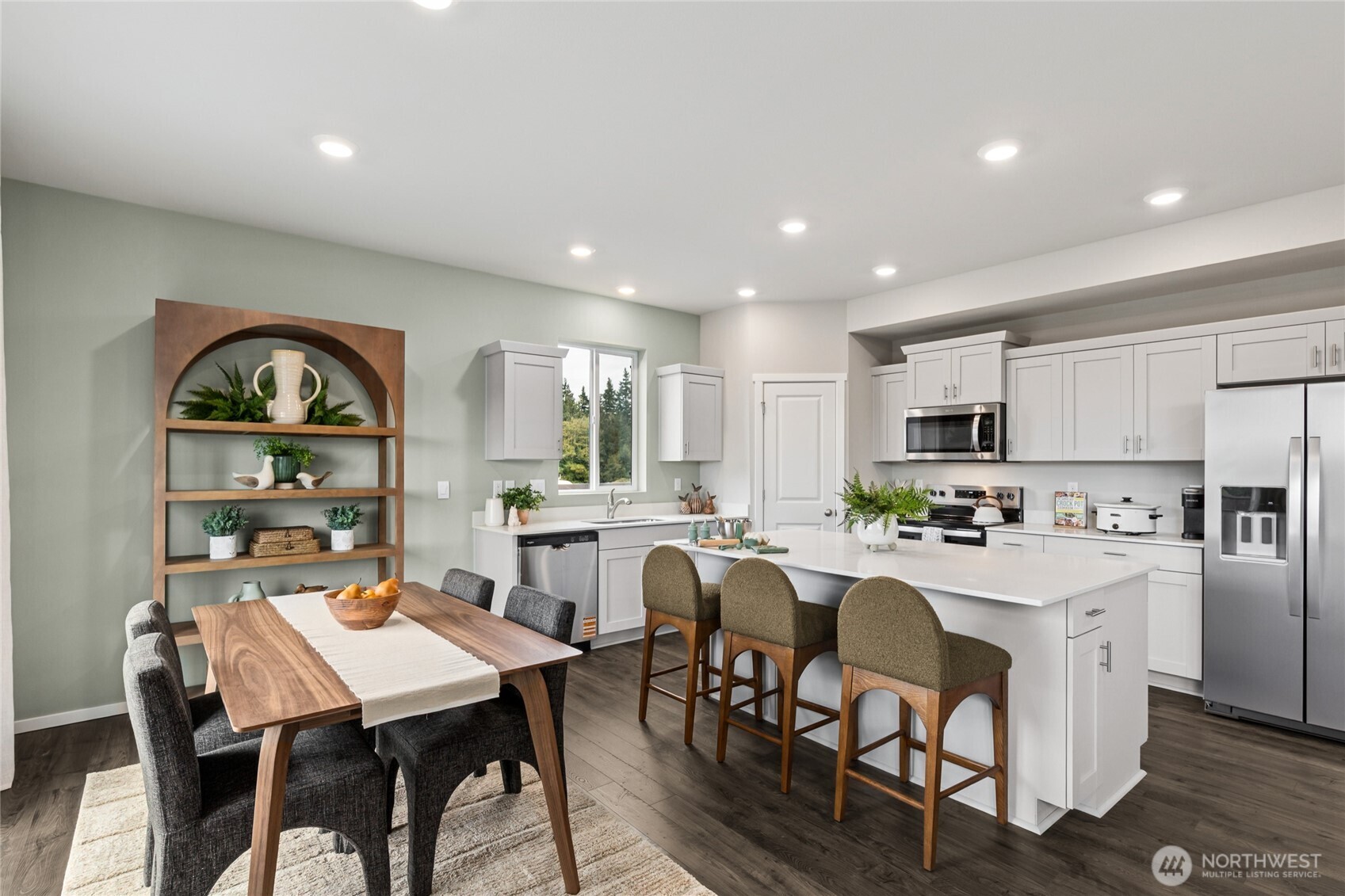 543 Wall Street #49, Buckley, WA 98321