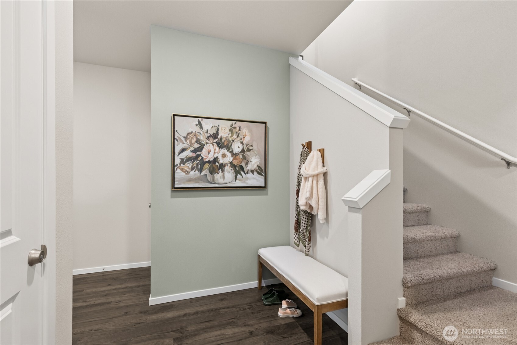 543 Wall Street #49, Buckley, WA 98321