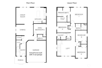 543 Wall Street #49, Buckley, WA 98321 - Photo 40