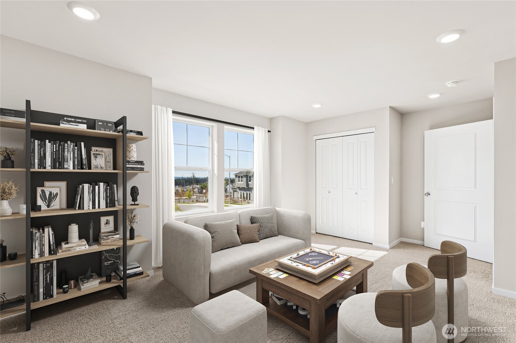 543 Wall Street #49, Buckley, WA 98321