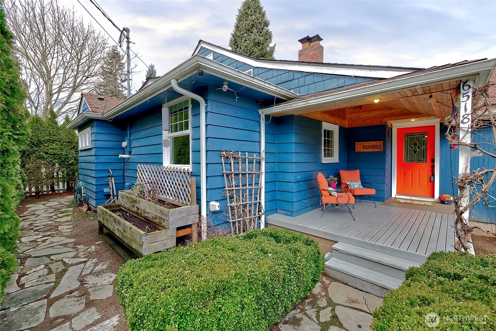 6518 Cady Road , Everett, WA 98202-4520