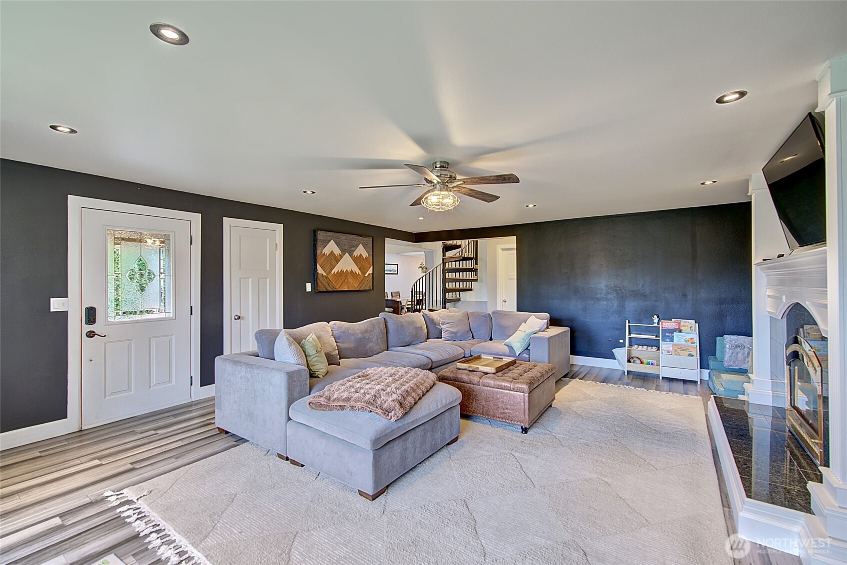 6518 Cady Road , Everett, WA 98202-4520