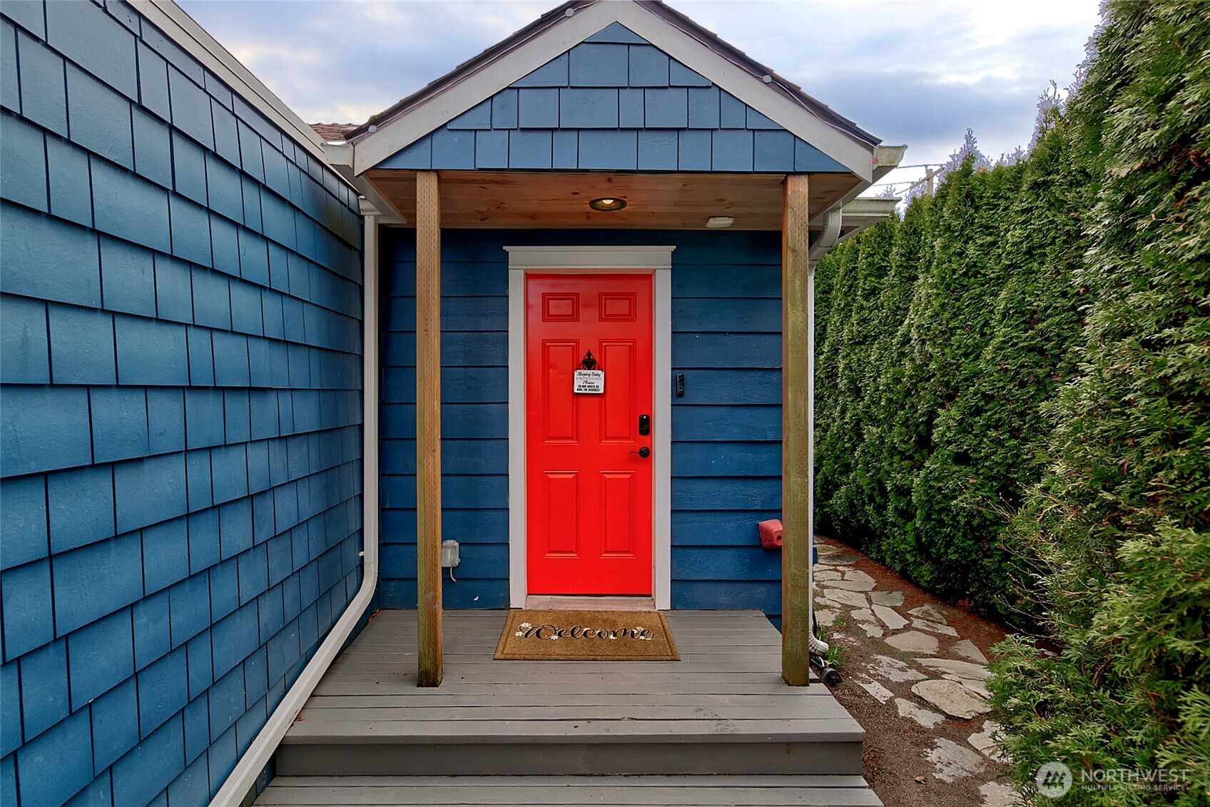 6518 Cady Road , Everett, WA 98202-4520