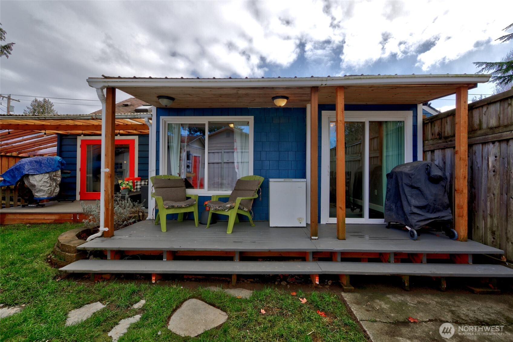 6518 Cady Road , Everett, WA 98202-4520