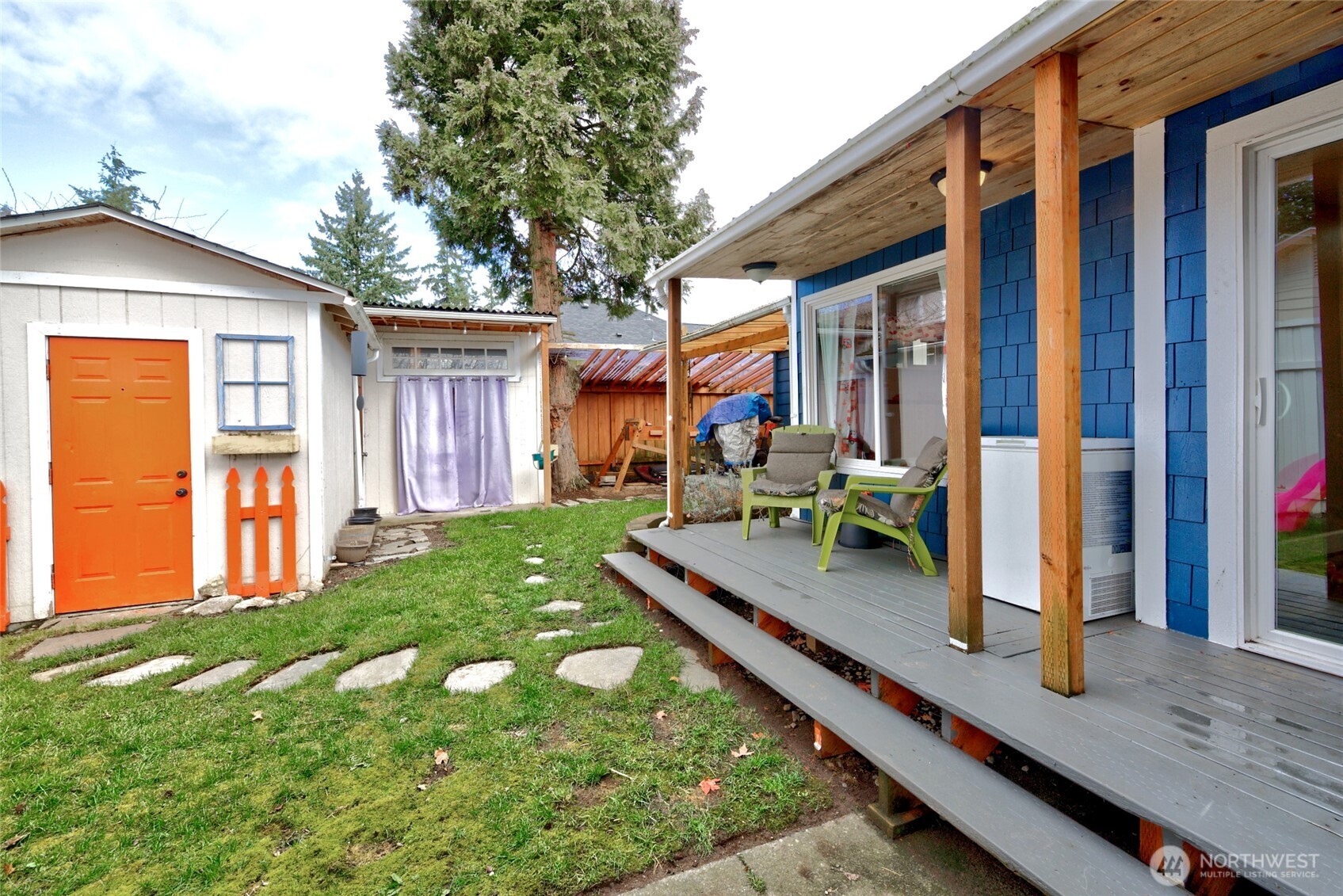 6518 Cady Road , Everett, WA 98202-4520