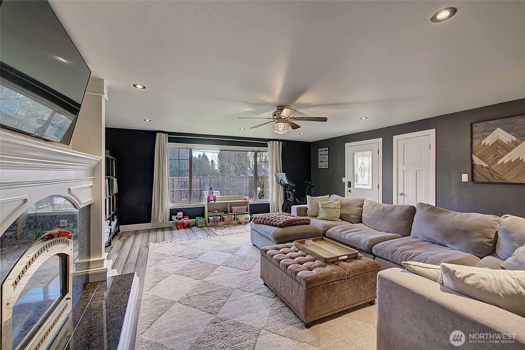 6518 Cady Road , Everett, WA 98202-4520