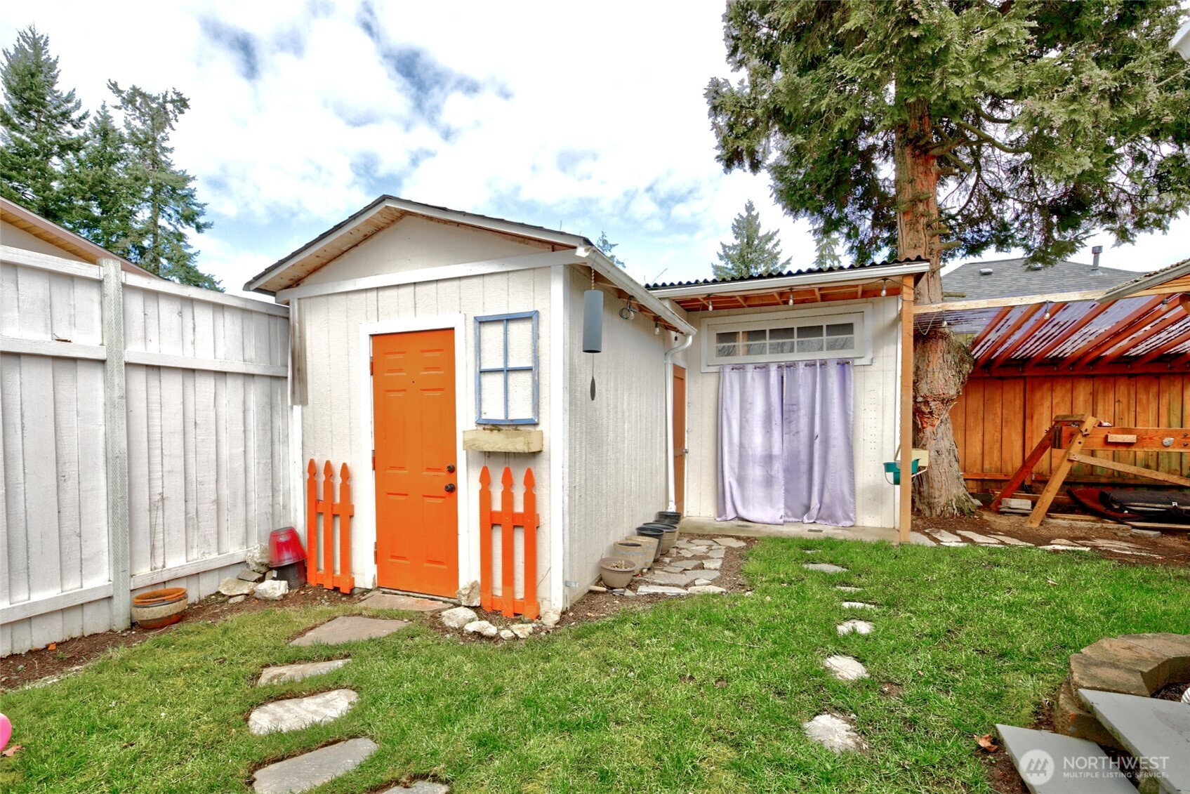 6518 Cady Road , Everett, WA 98202-4520