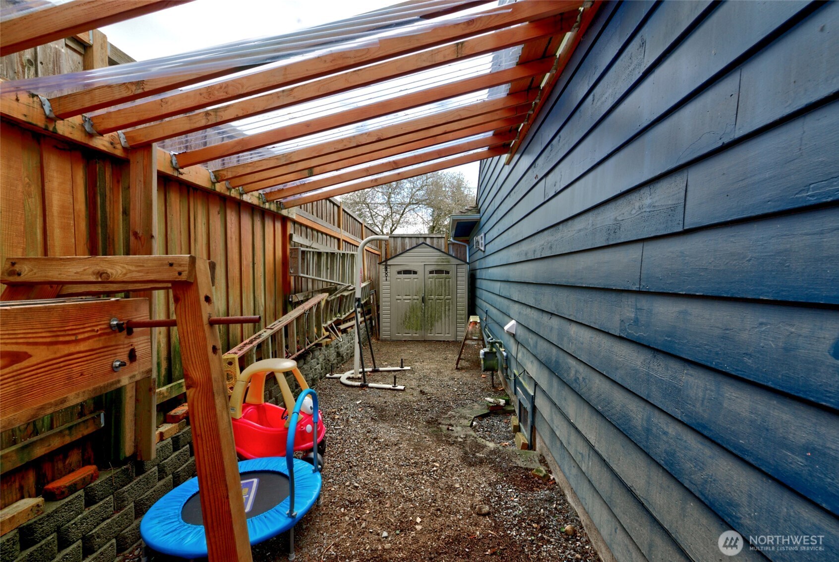 6518 Cady Road , Everett, WA 98202-4520