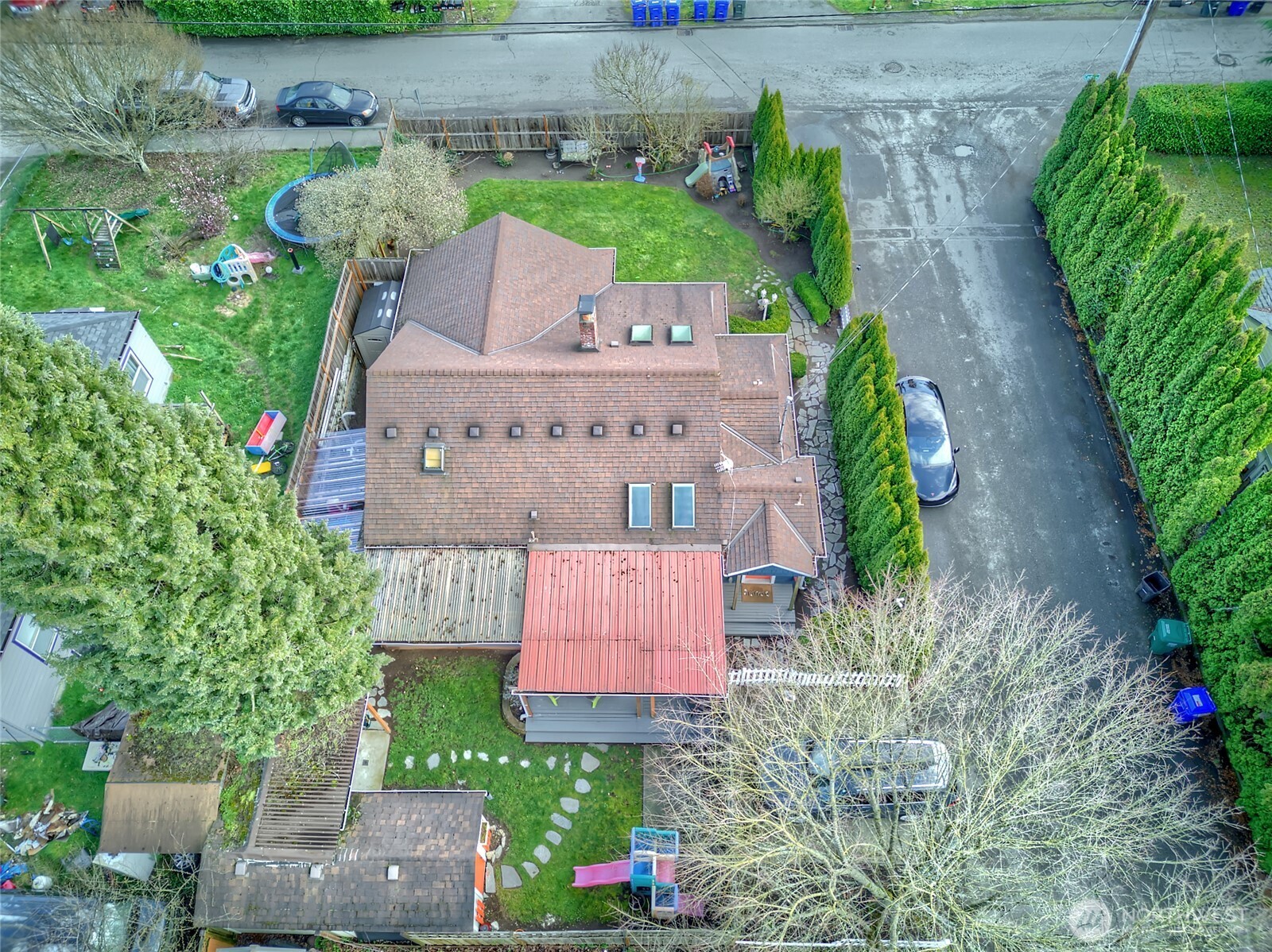 6518 Cady Road , Everett, WA 98202-4520