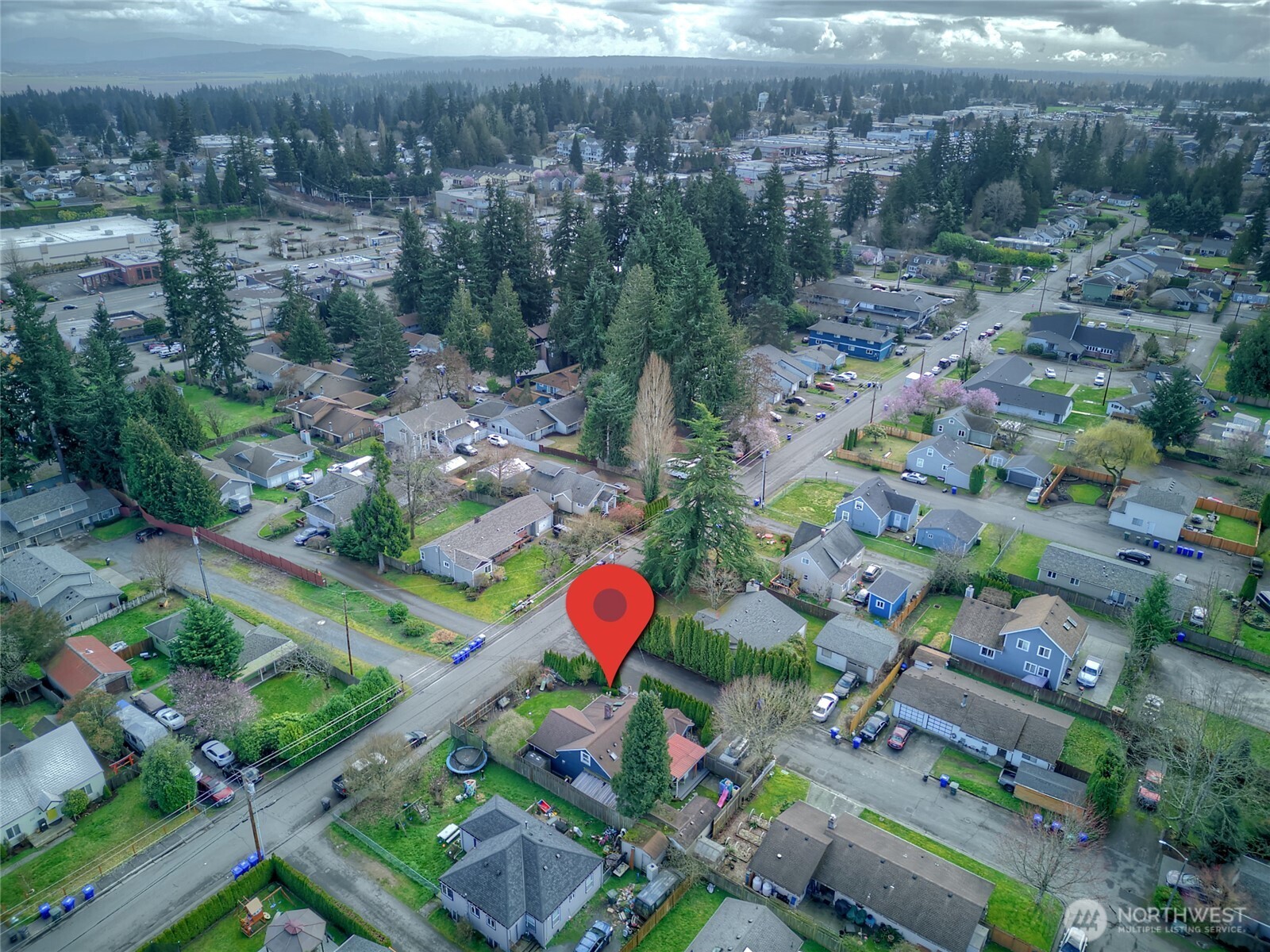 6518 Cady Road , Everett, WA 98202-4520