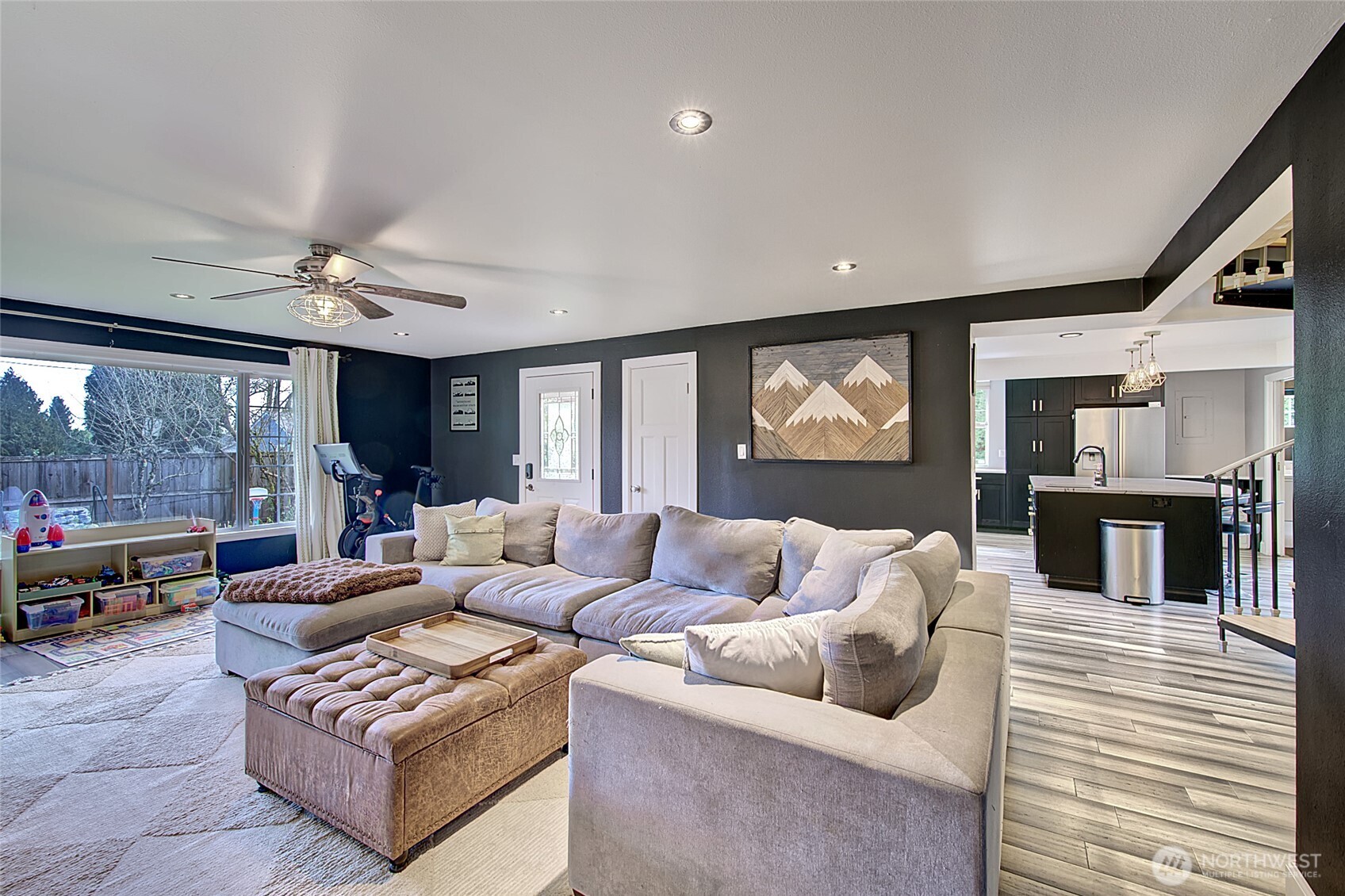 6518 Cady Road , Everett, WA 98202-4520