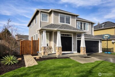 6107 Olive Avenue SE, Auburn, WA 98092 - Photo 2