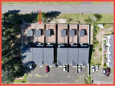 609 Sunset Avenue NE, Ocean Shores, WA 98569 - Photo 3