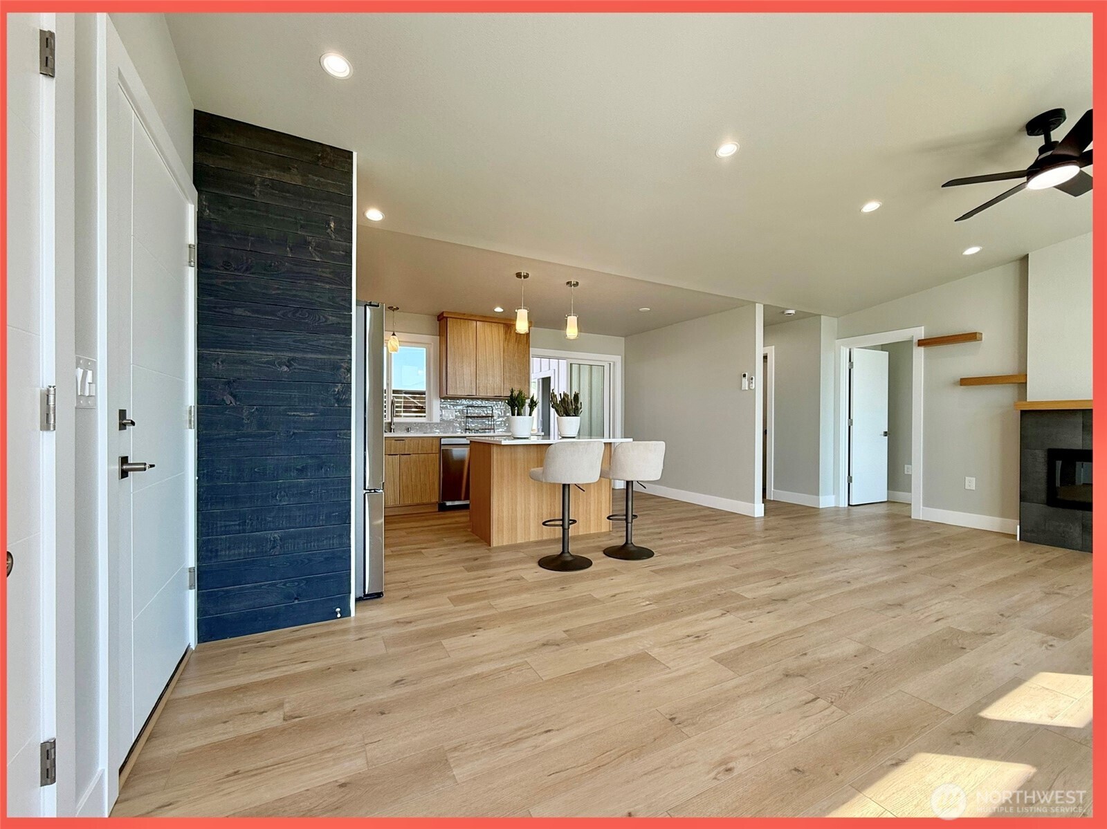 455 N Portal Loop SW, Ocean Shores, WA 98569