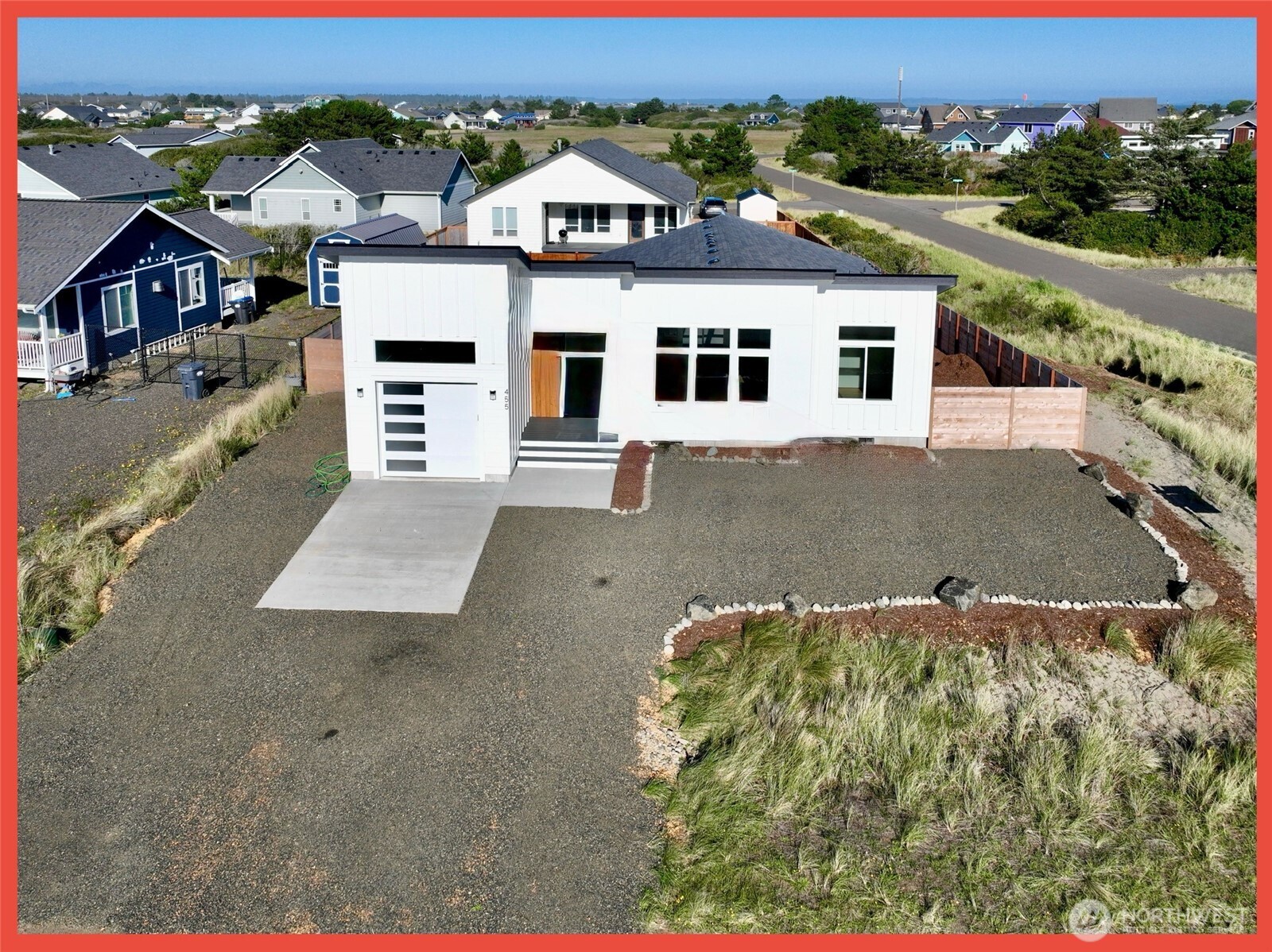 455 N Portal Loop SW, Ocean Shores, WA 98569