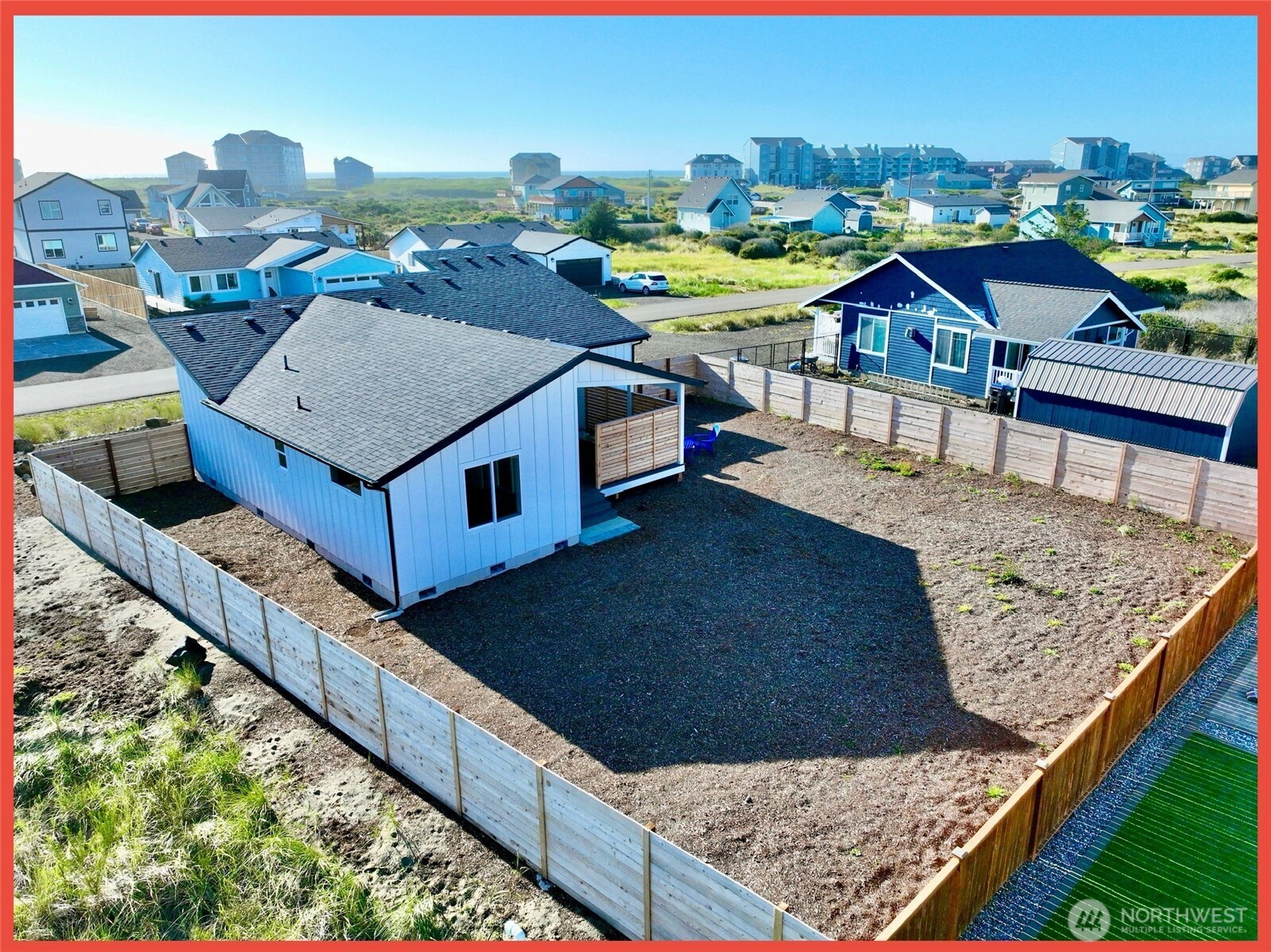 455 N Portal Loop SW, Ocean Shores, WA 98569