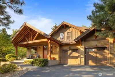 223 Cake Box Lane , Cle Elum, WA 98922