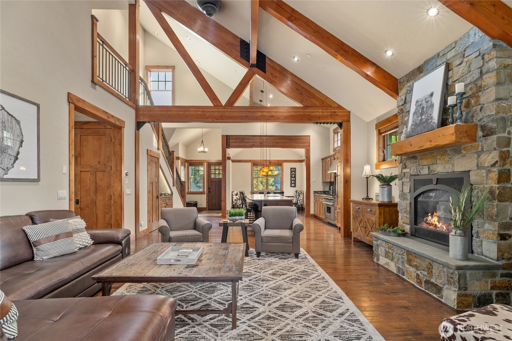 223 Cake Box Lane , Cle Elum, WA 98922