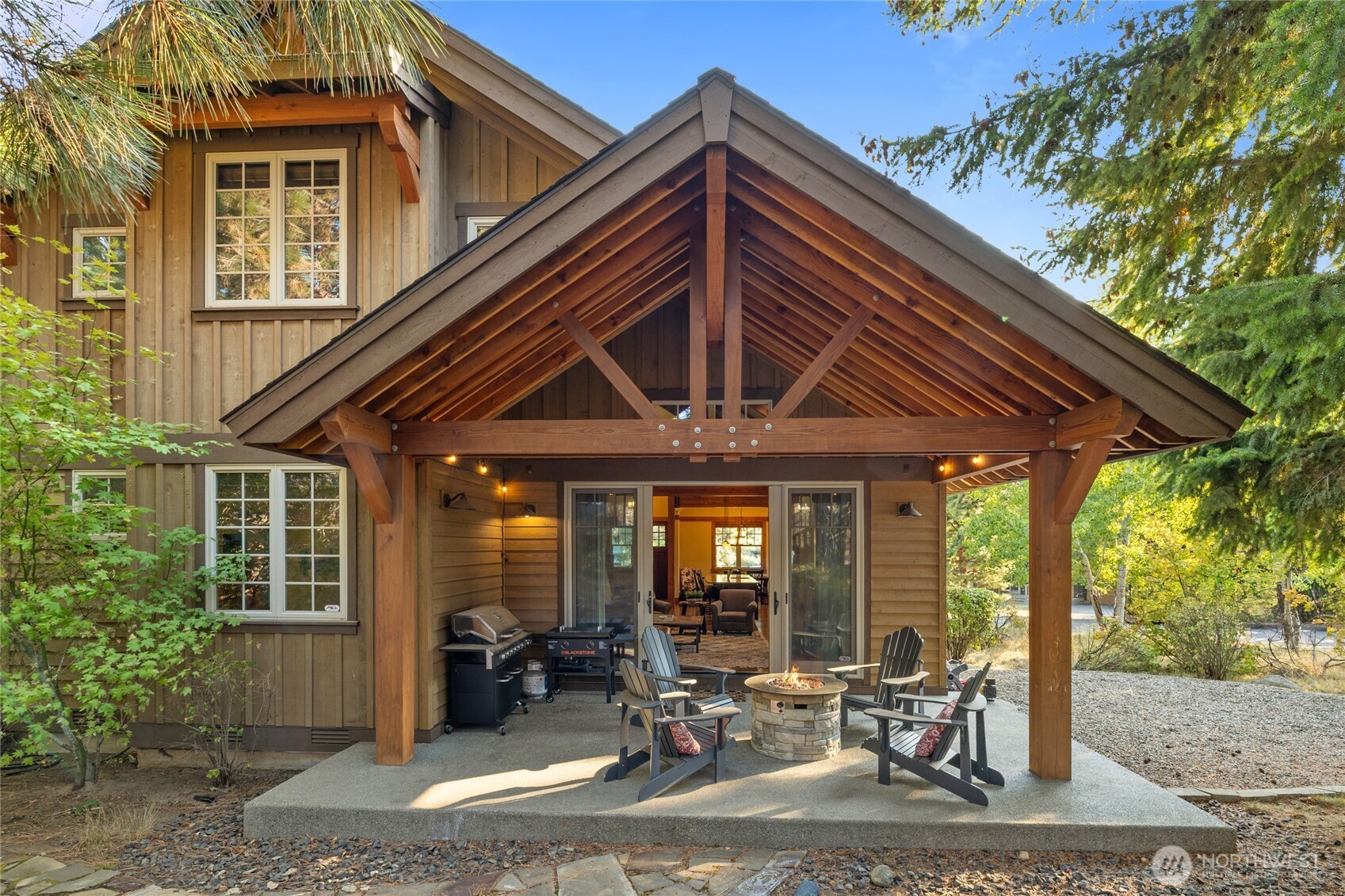 223 Cake Box Lane , Cle Elum, WA 98922