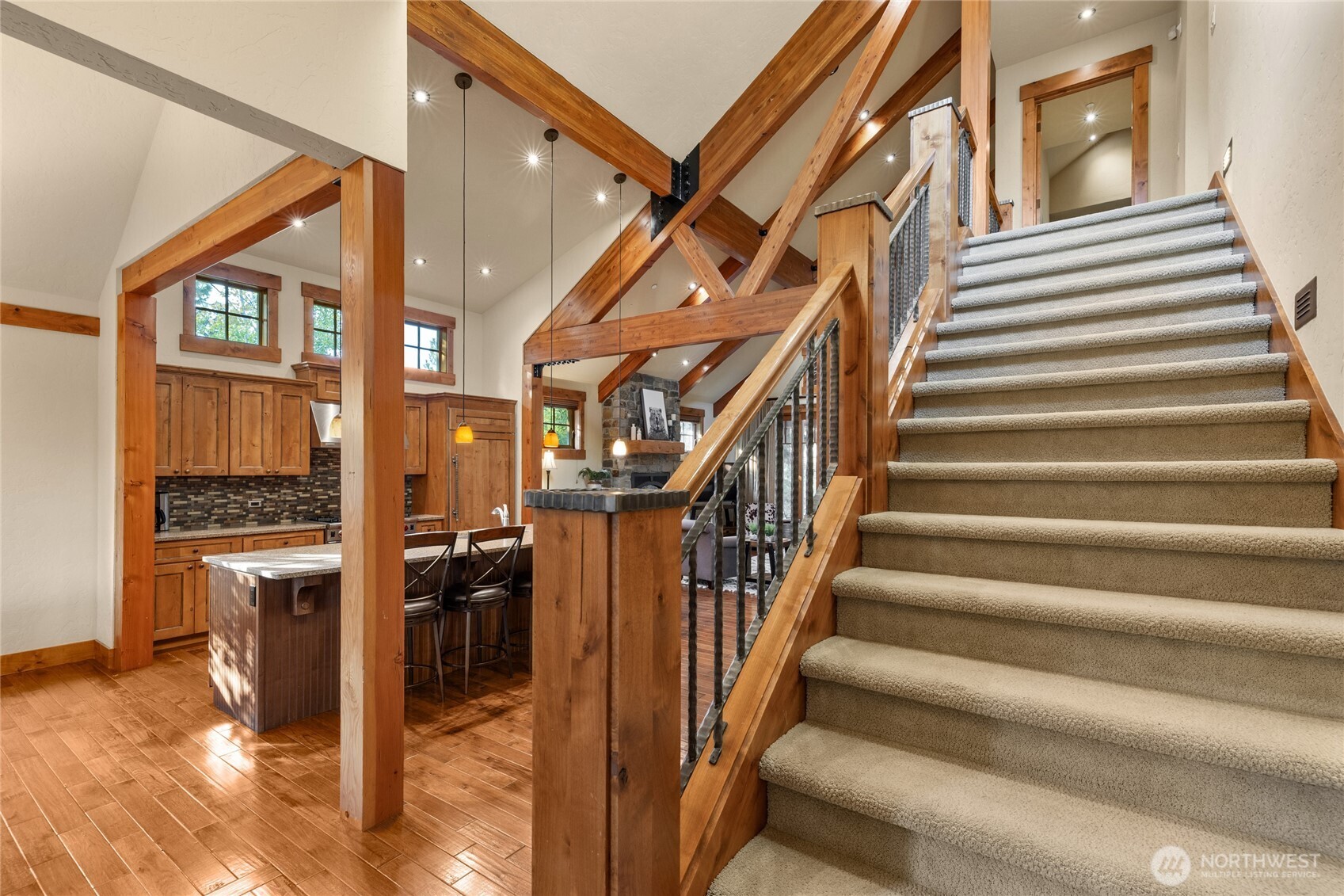 223 Cake Box Lane , Cle Elum, WA 98922