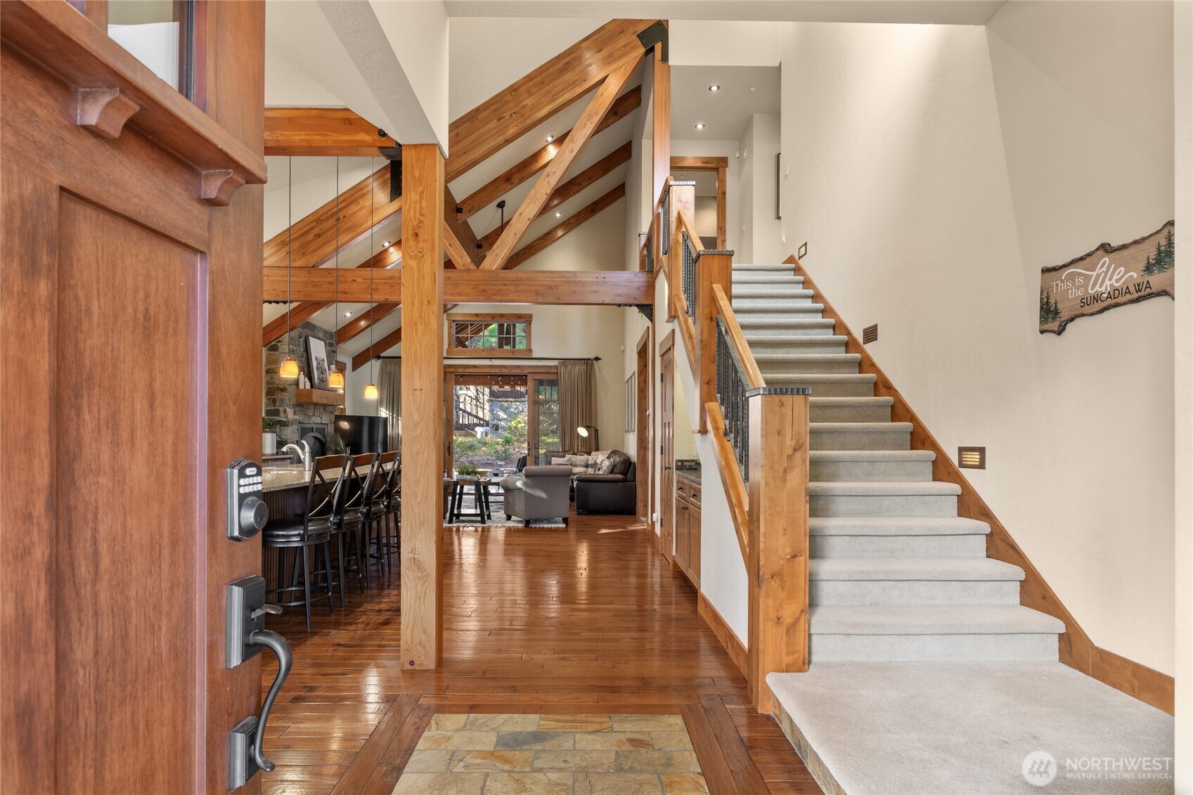 223 Cake Box Lane , Cle Elum, WA 98922