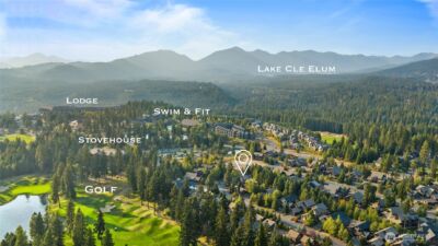 223 Cake Box Lane , Cle Elum, WA 98922 - Photo 30