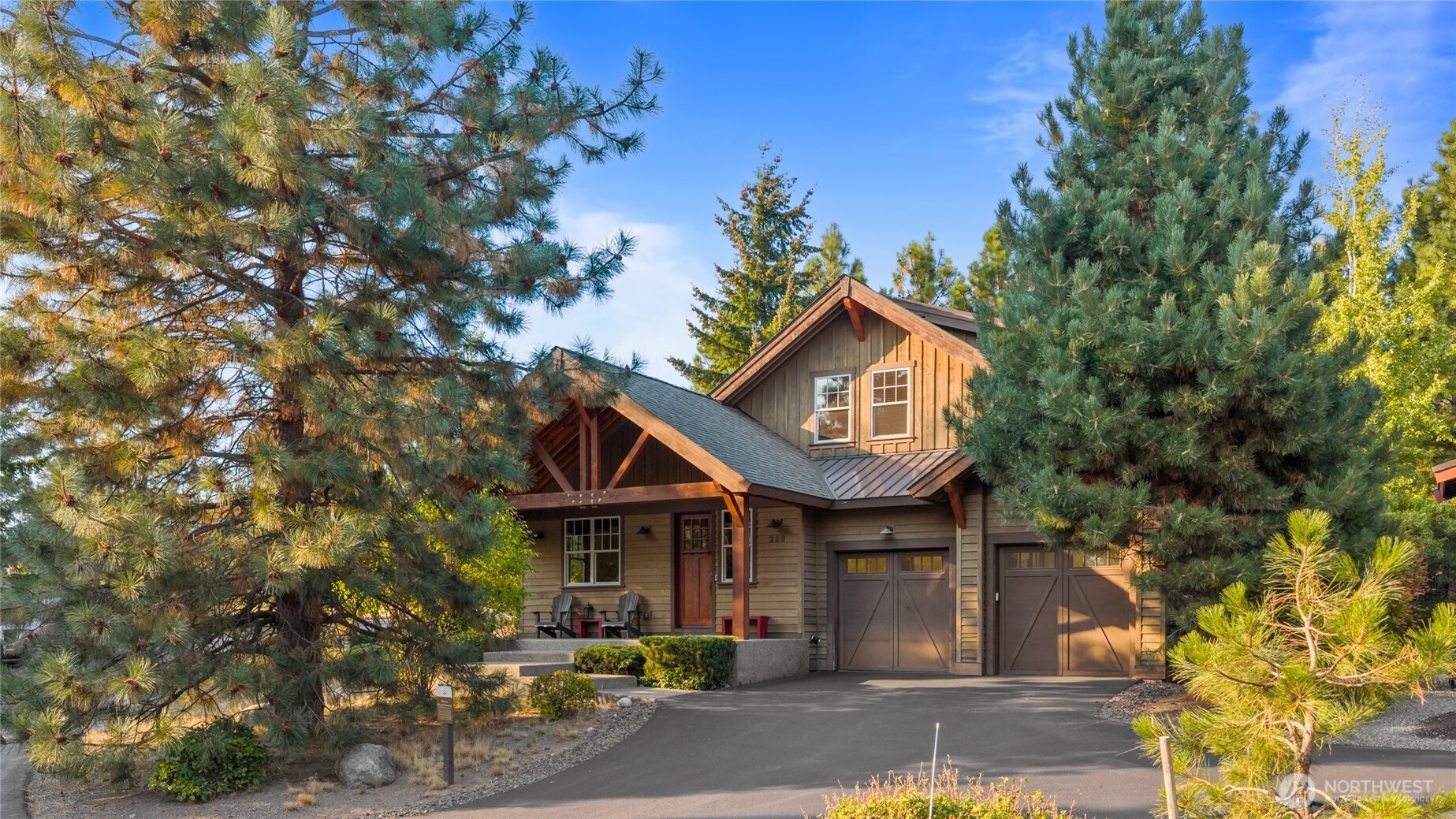 223 Cake Box Lane , Cle Elum, WA 98922