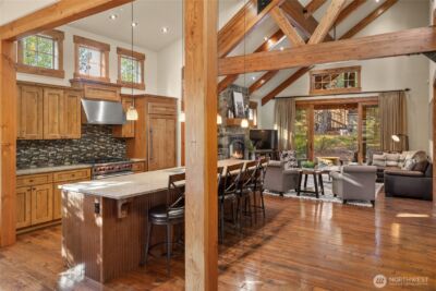 223 Cake Box Lane , Cle Elum, WA 98922 - Photo 4