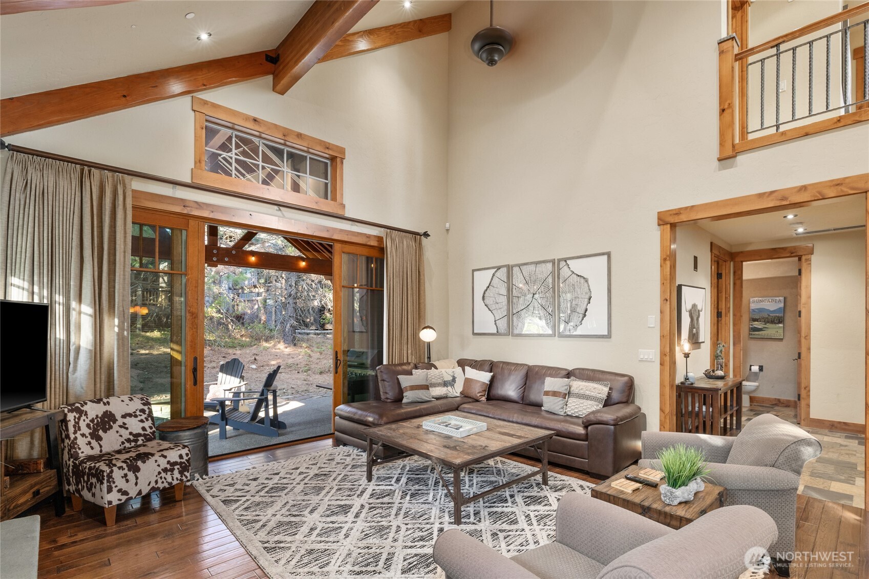 223 Cake Box Lane , Cle Elum, WA 98922