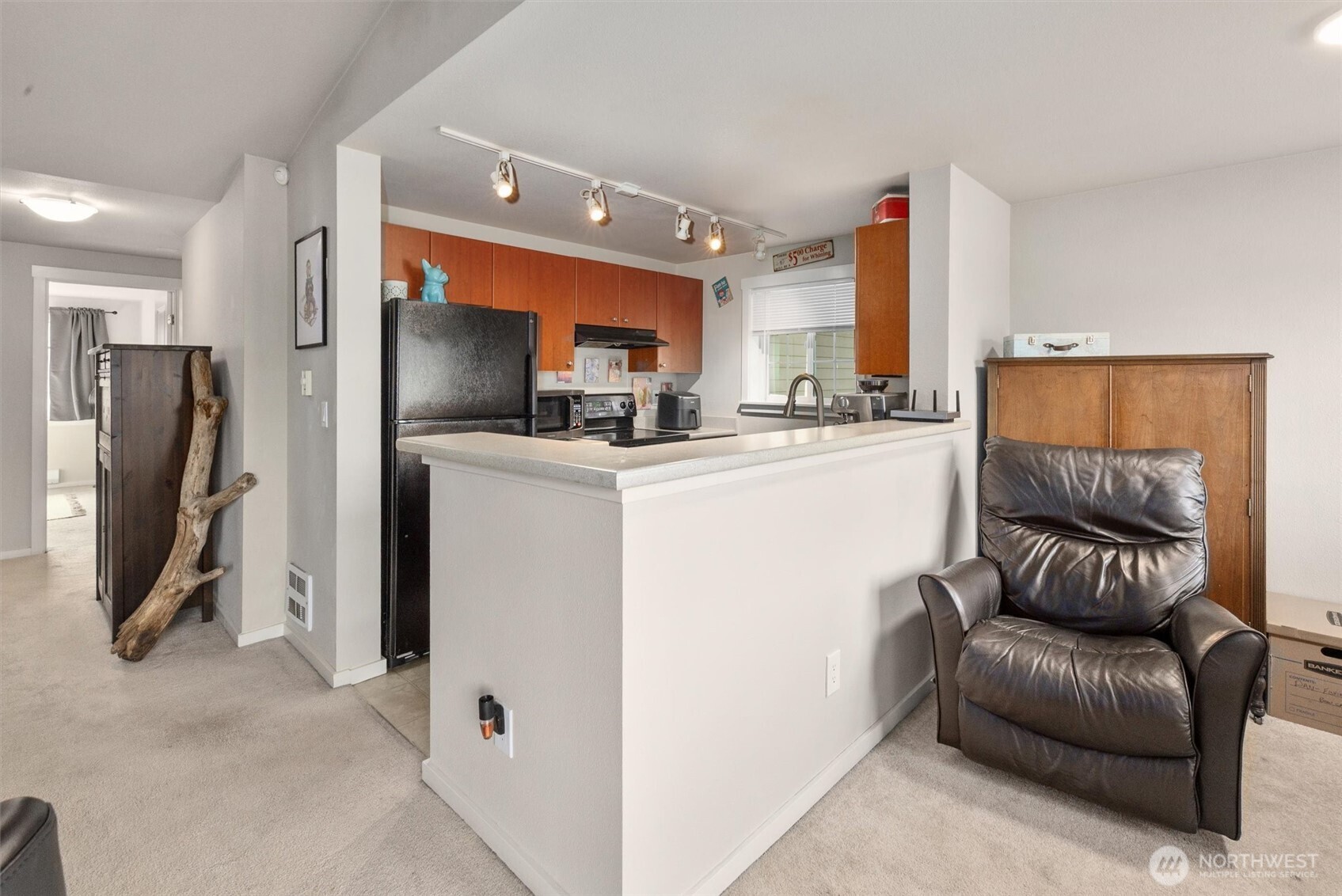 12404 E Gibson Road #H301, Everett, WA 98204