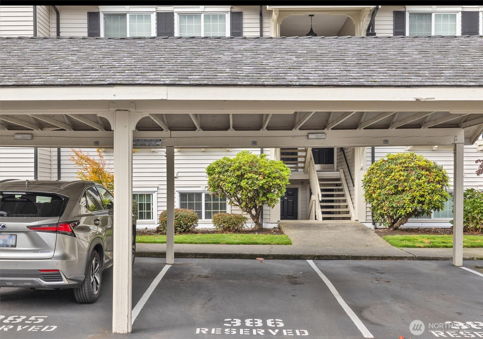 12404 E Gibson Road #H301, Everett, WA 98204