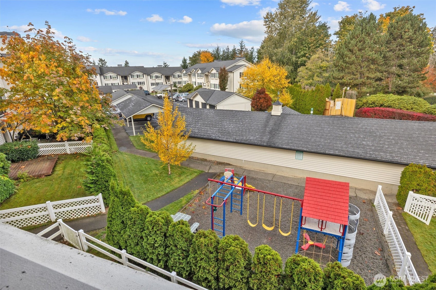 12404 E Gibson Road #H301, Everett, WA 98204