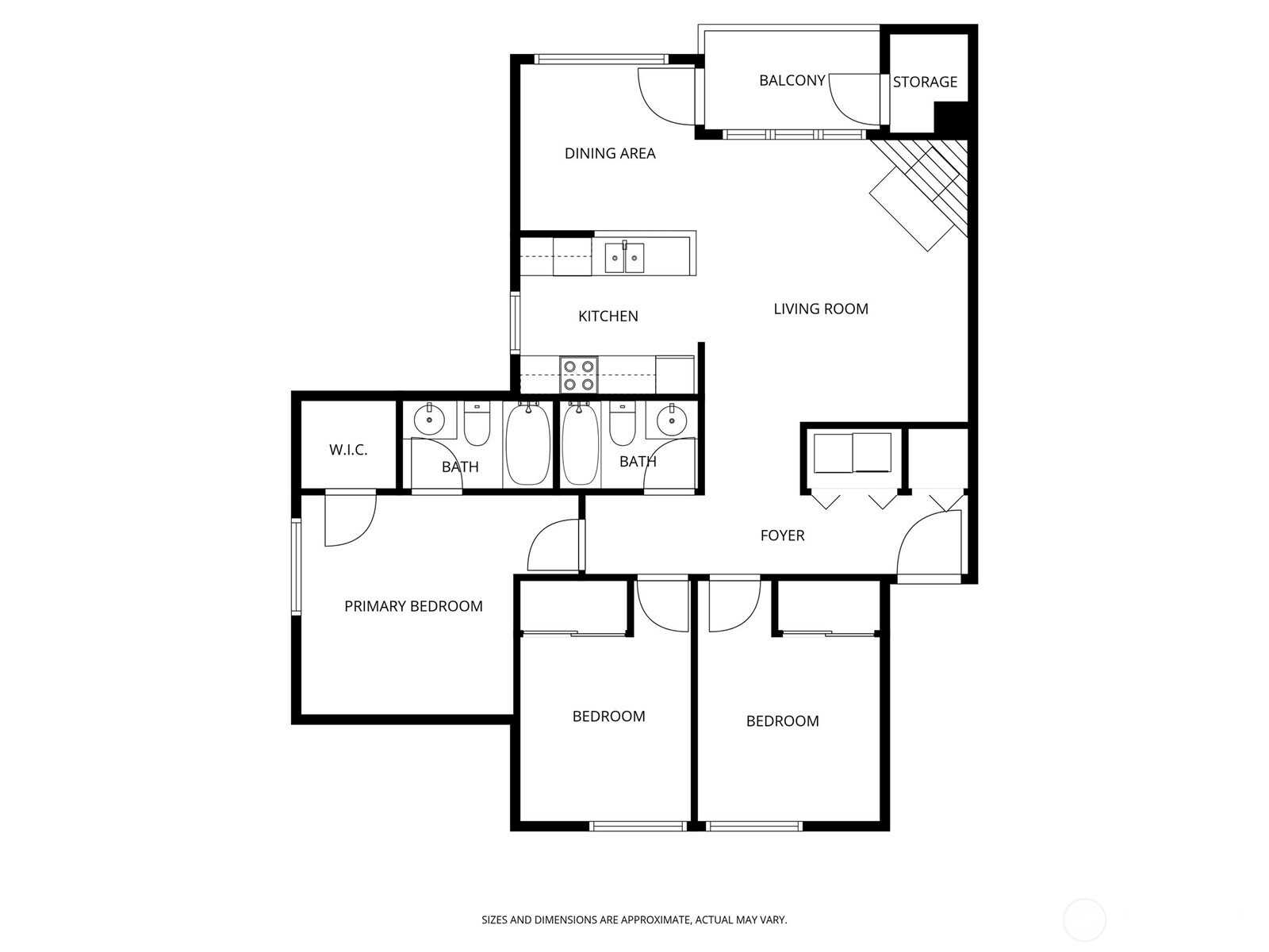 12404 E Gibson Road #H301, Everett, WA 98204