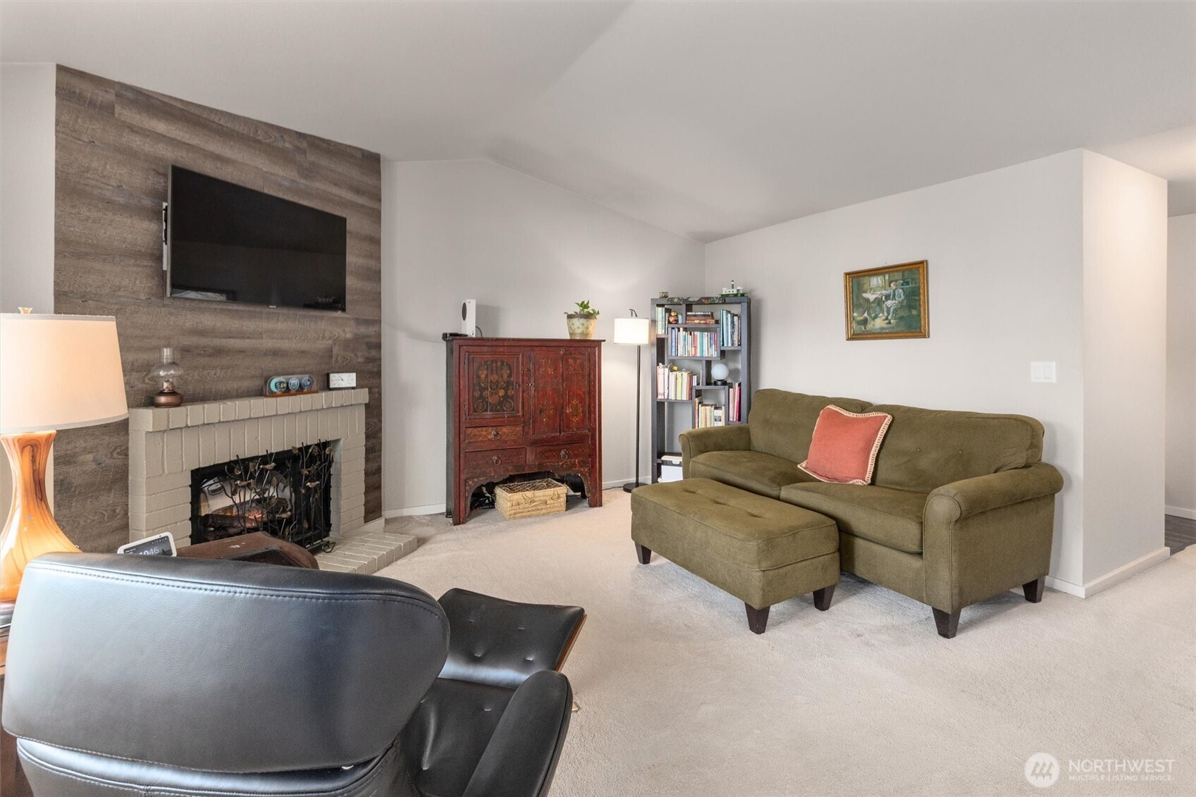 12404 E Gibson Road #H301, Everett, WA 98204