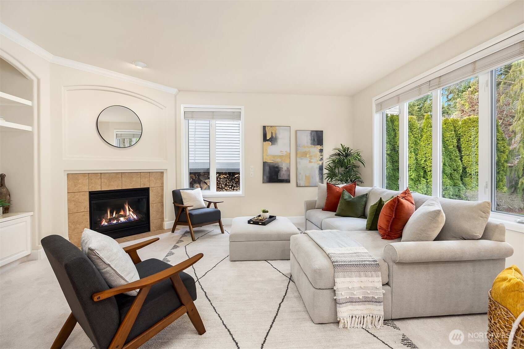 26734 SE 9th Way , Sammamish, WA 98075