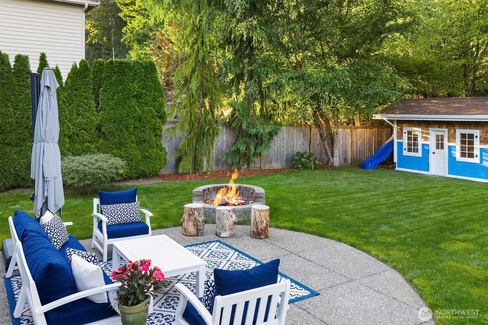 26734 SE 9th Way , Sammamish, WA 98075