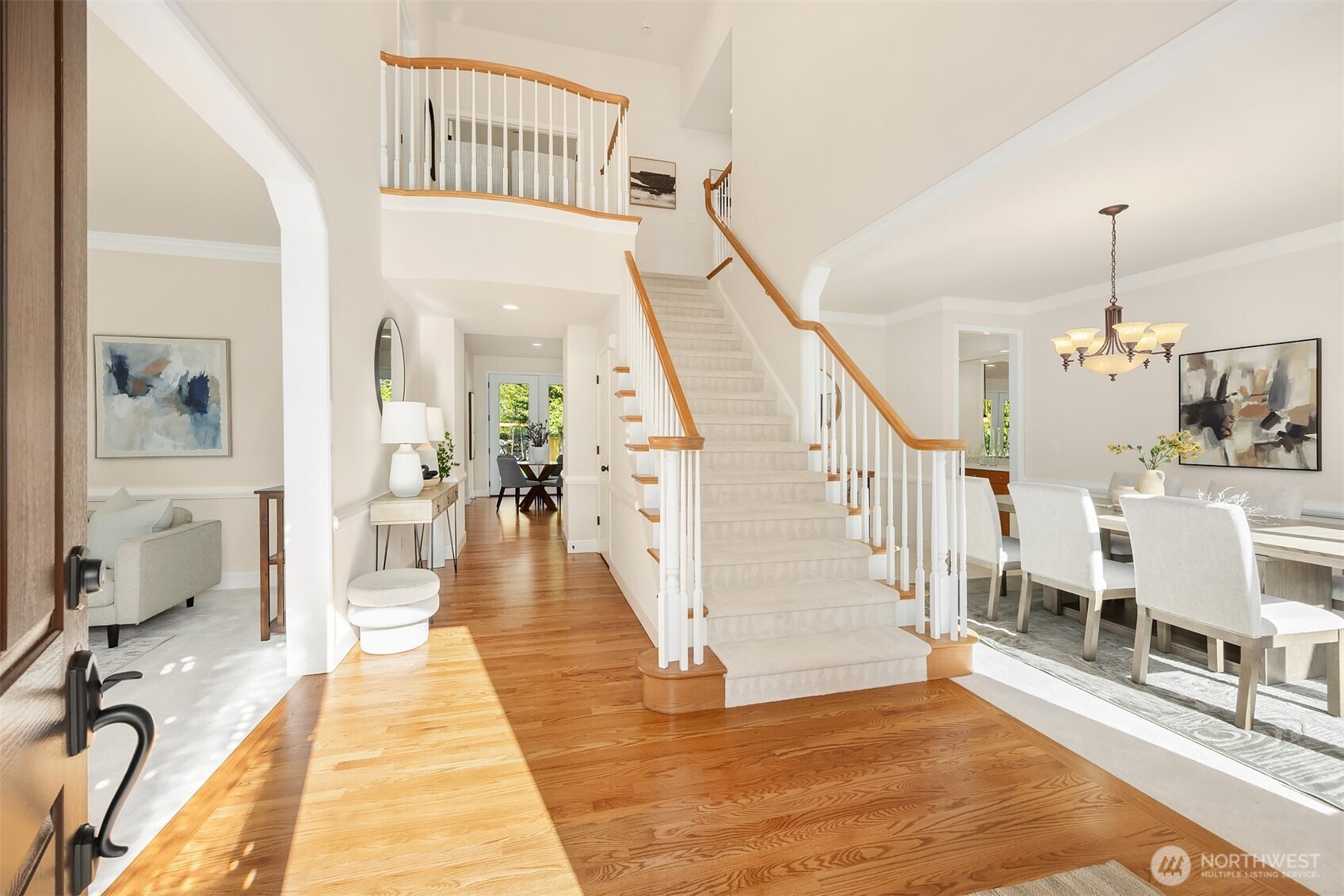 26734 SE 9th Way , Sammamish, WA 98075