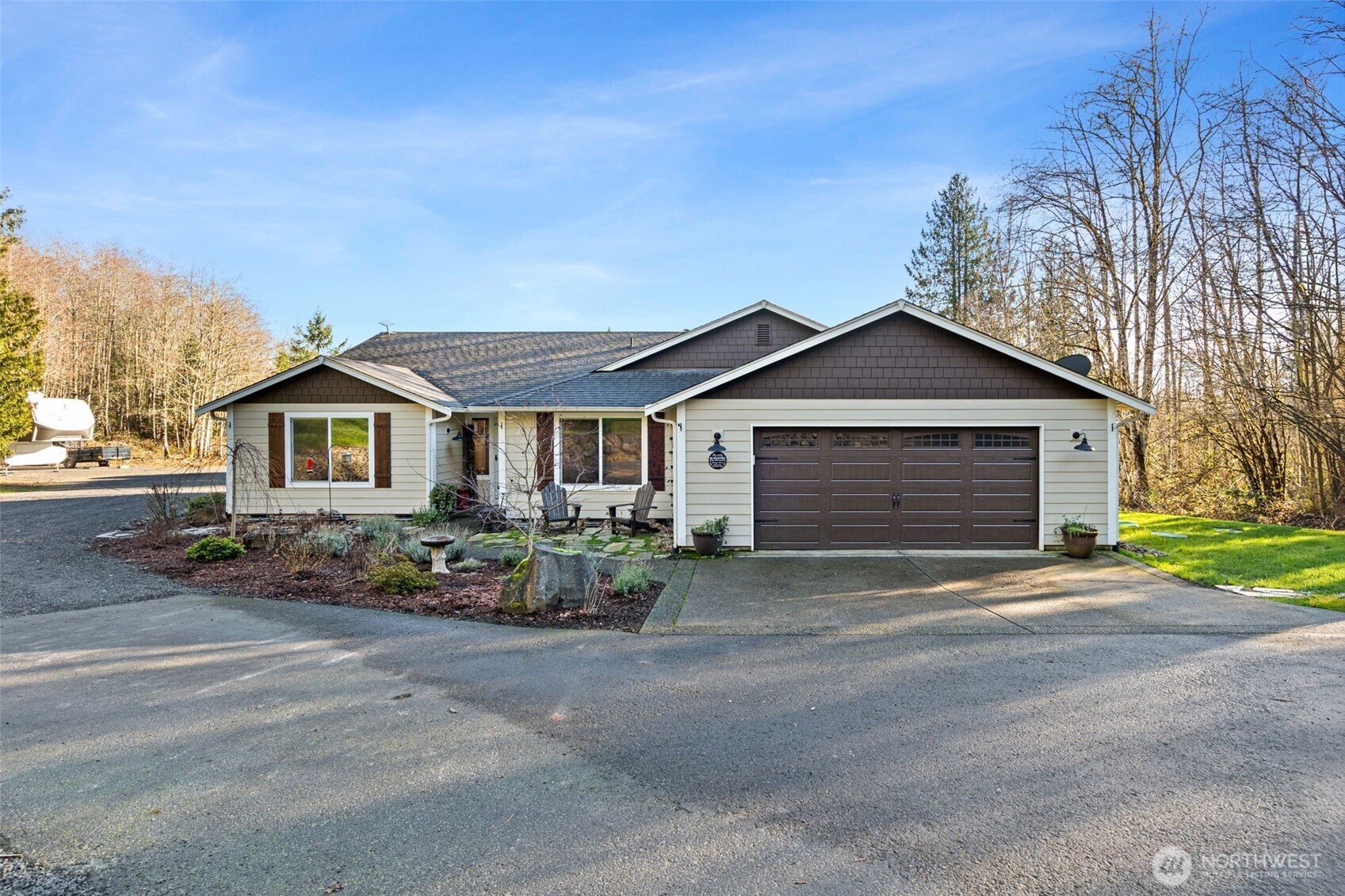 107 Odella Lane , Chehalis, WA 98532