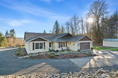 107 Odella Lane , Chehalis, WA 98532 - Photo 3