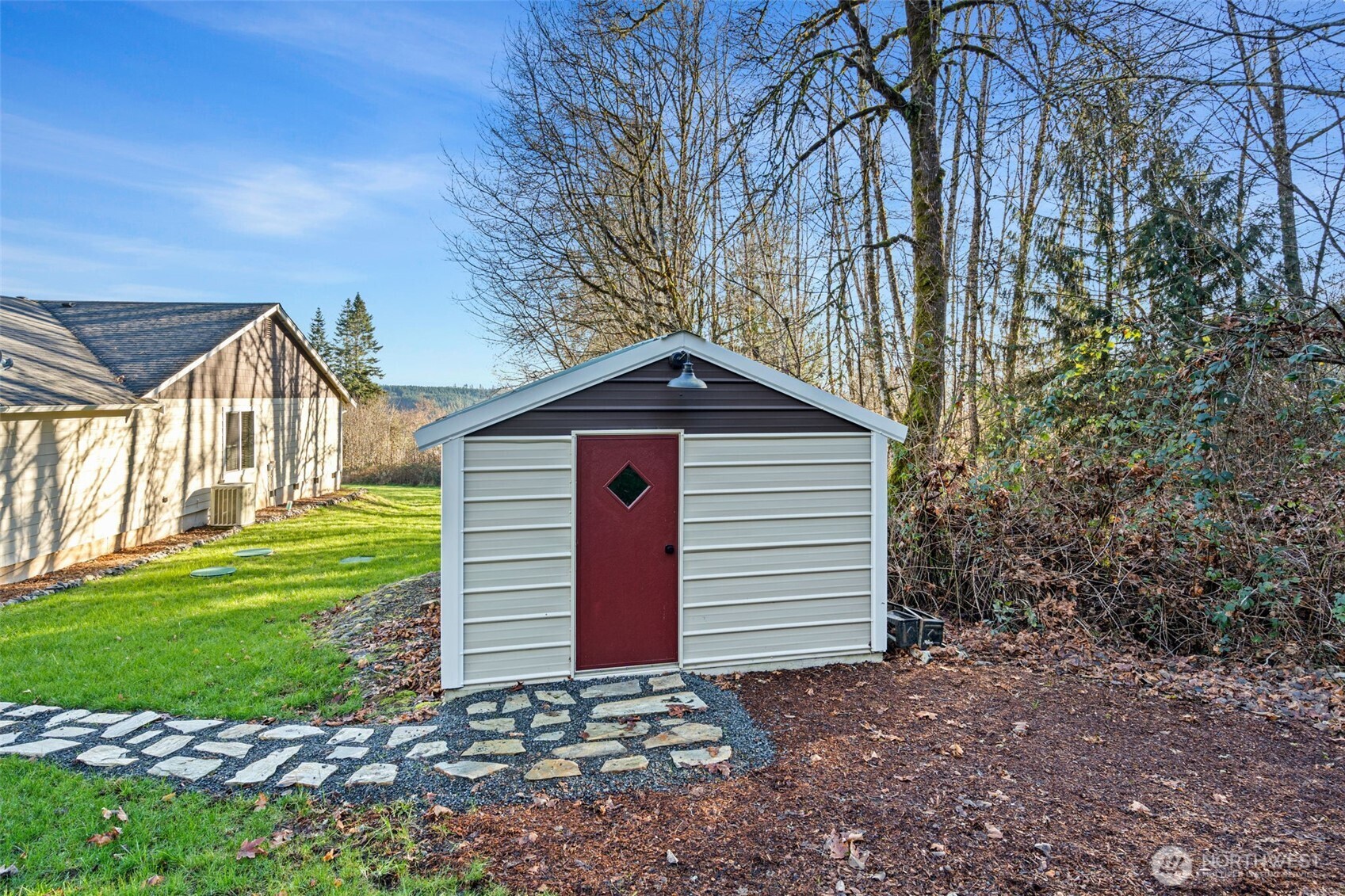 107 Odella Lane , Chehalis, WA 98532