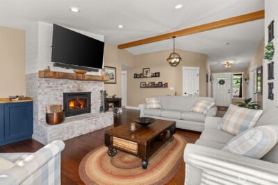 107 Odella Lane , Chehalis, WA 98532 - Photo 9