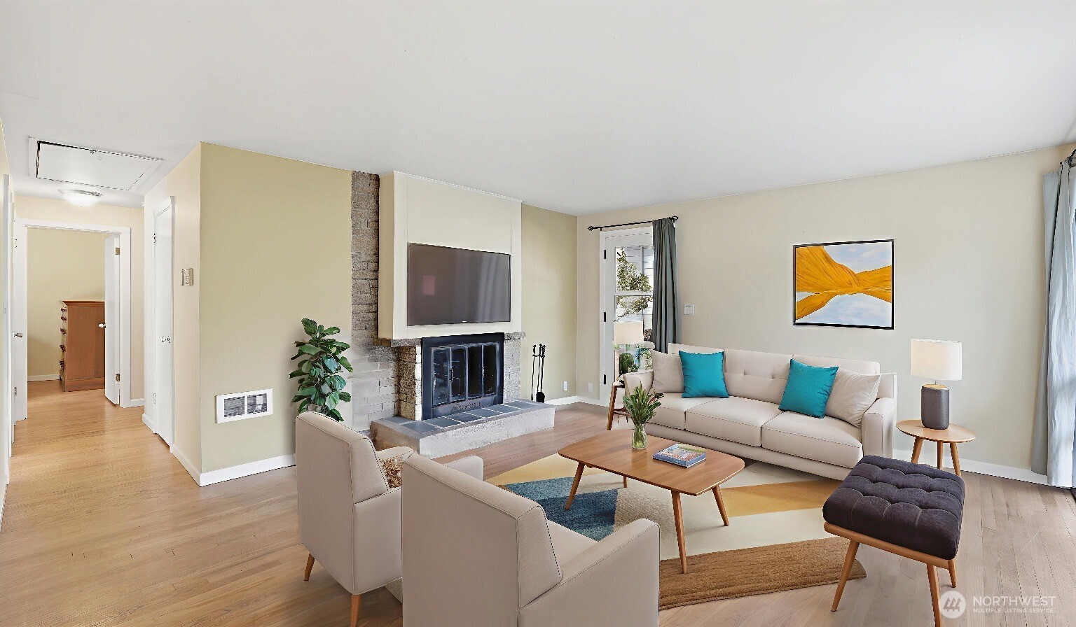 4721 26th Avenue SW, Seattle, WA 98106-1322