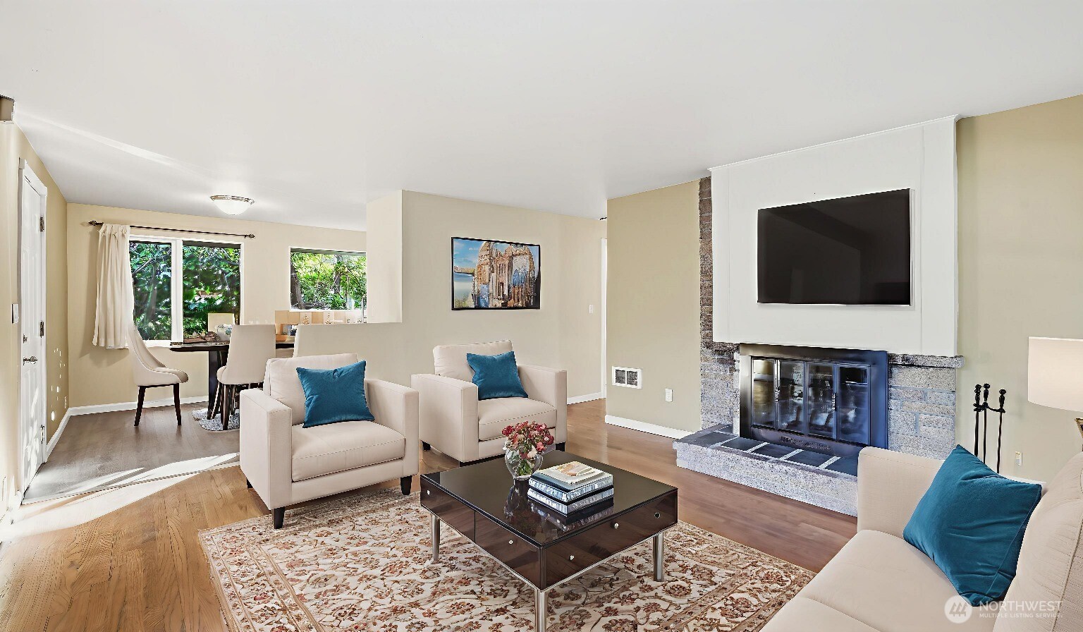 4721 26th Avenue SW, Seattle, WA 98106-1322