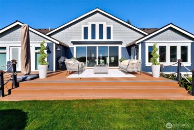 2251 Mariner Beach Drive , Oak Harbor, WA 98277 - Photo 30