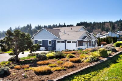 2251 Mariner Beach Drive , Oak Harbor, WA 98277 - Photo 32