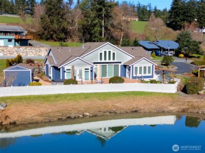 2251 Mariner Beach Drive , Oak Harbor, WA 98277 - Photo 33
