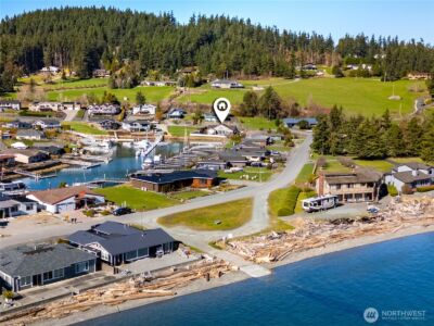 2251 Mariner Beach Drive , Oak Harbor, WA 98277 - Photo 35