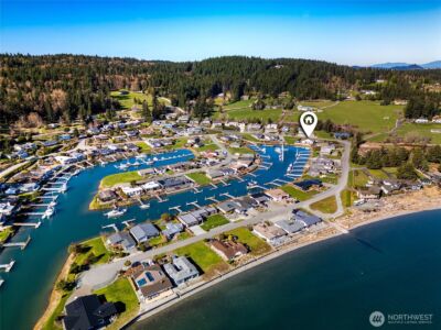 2251 Mariner Beach Drive , Oak Harbor, WA 98277 - Photo 37