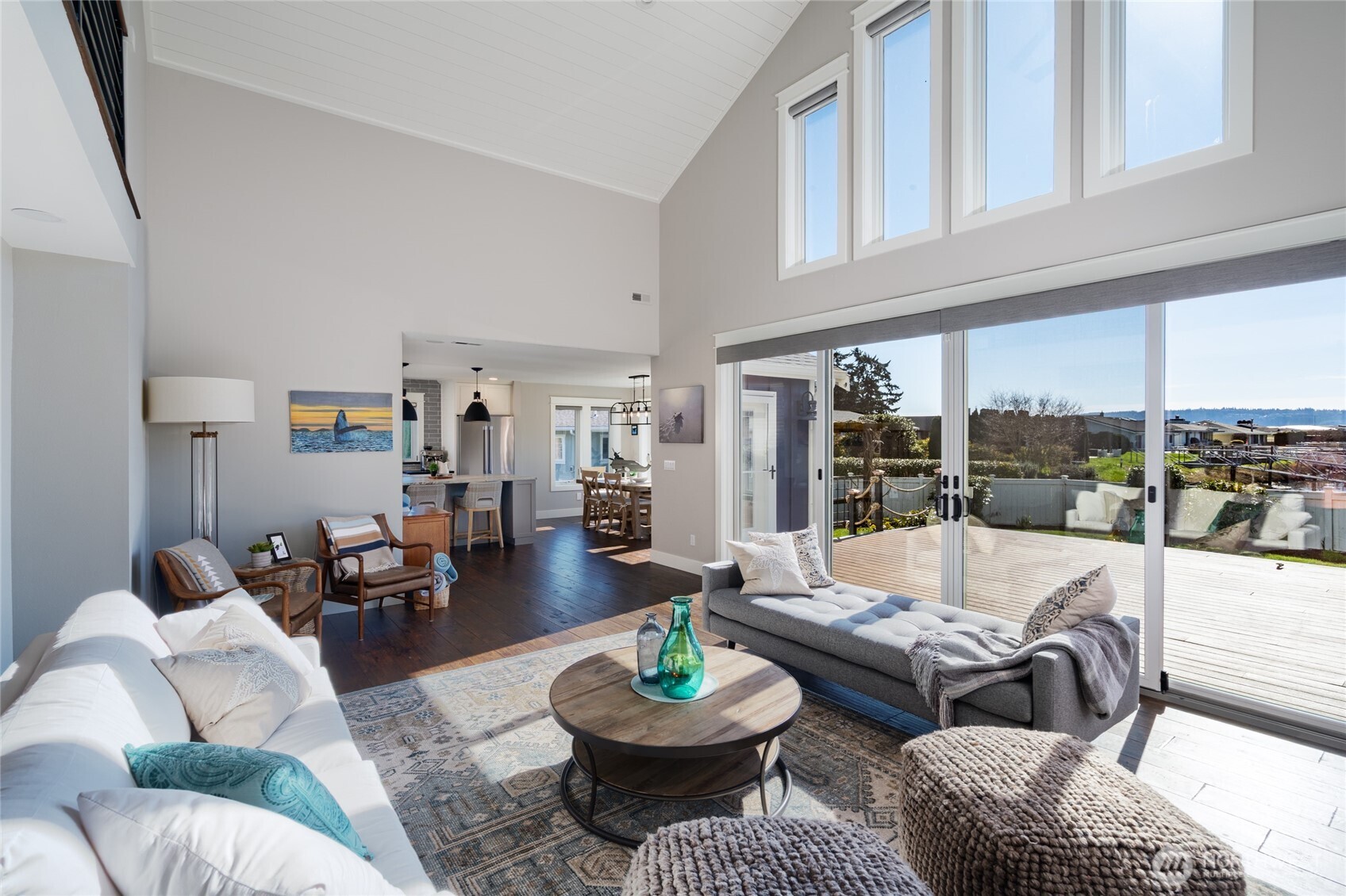 2251 Mariner Beach Drive , Oak Harbor, WA 98277